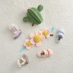 Koolaburra By UGG Succulent Pet Toy -PetPals Group shop 5897055 ALT2