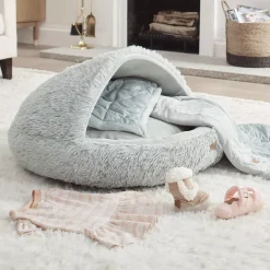 Koolaburra By UGG Koola Sandal Plush Toy -PetPals Group shop 5897057 ALT2