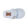 Koolaburra By UGG Koola Sandal Plush Toy -PetPals Group shop 5897057 Arctic Ice