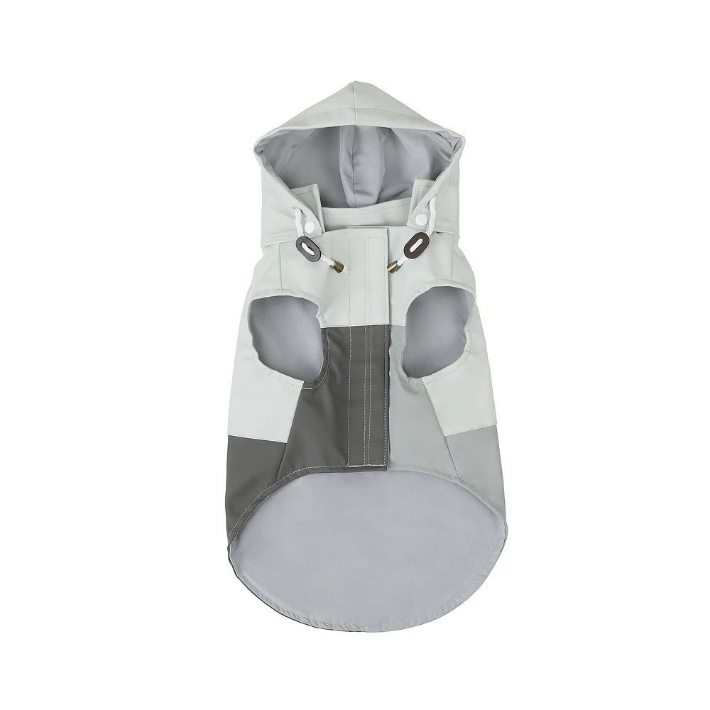 Koolaburra By UGG Glen Pet Raincoat 6 Koolaburra By UGG Glen Pet Raincoat - Image 4