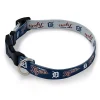 WinCraft Detroit Tigers Medium Adjustable Pet Collar -PetPals Group shop 5916147