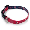 Unbranded WinCraft St. Louis Cardinals Medium Adjustable Pet Collar -PetPals Group shop 5916227