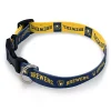 Unbranded WinCraft Milwaukee Brewers Medium Adjustable Pet Collar