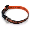 WinCraft San Francisco Giants Medium Adjustable Pet Collar -PetPals Group shop 5917765