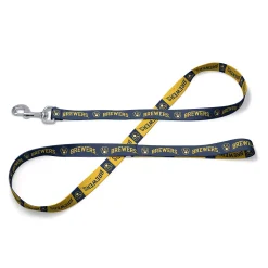WinCraft Milwaukee Brewers Pet Leash