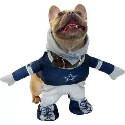 Dallas Cowboys Running Dog Costume -PetPals Group shop 5969415 ALT