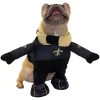 New Orleans Saints Running Dog Costume -PetPals Group shop 5969714