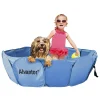 Alvantor 42-in. Pet Swimming Pool -PetPals Group shop 5971036