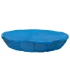 Alvantor 63-in. Pet Swimming Pool With Cover -PetPals Group shop 5971040