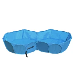 Alvantor Double Pet Swimming Pool