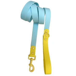 Woof Silicone Pet Leash