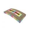 Meow Rainbow Cat Scratcher 2 Meow Rainbow Cat Scratcher -PetPals Group shop 5974615