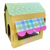 Meow Lemonade Stand Cat House 1 Meow Lemonade Stand Cat House -PetPals Group shop 5974616