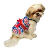 Woof Americana Tie Dye Dog Dress 2 Woof Americana Tie Dye Dog Dress -PetPals Group shop 5974625