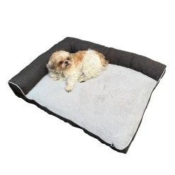 Woof Couch Lounger Pet Bed