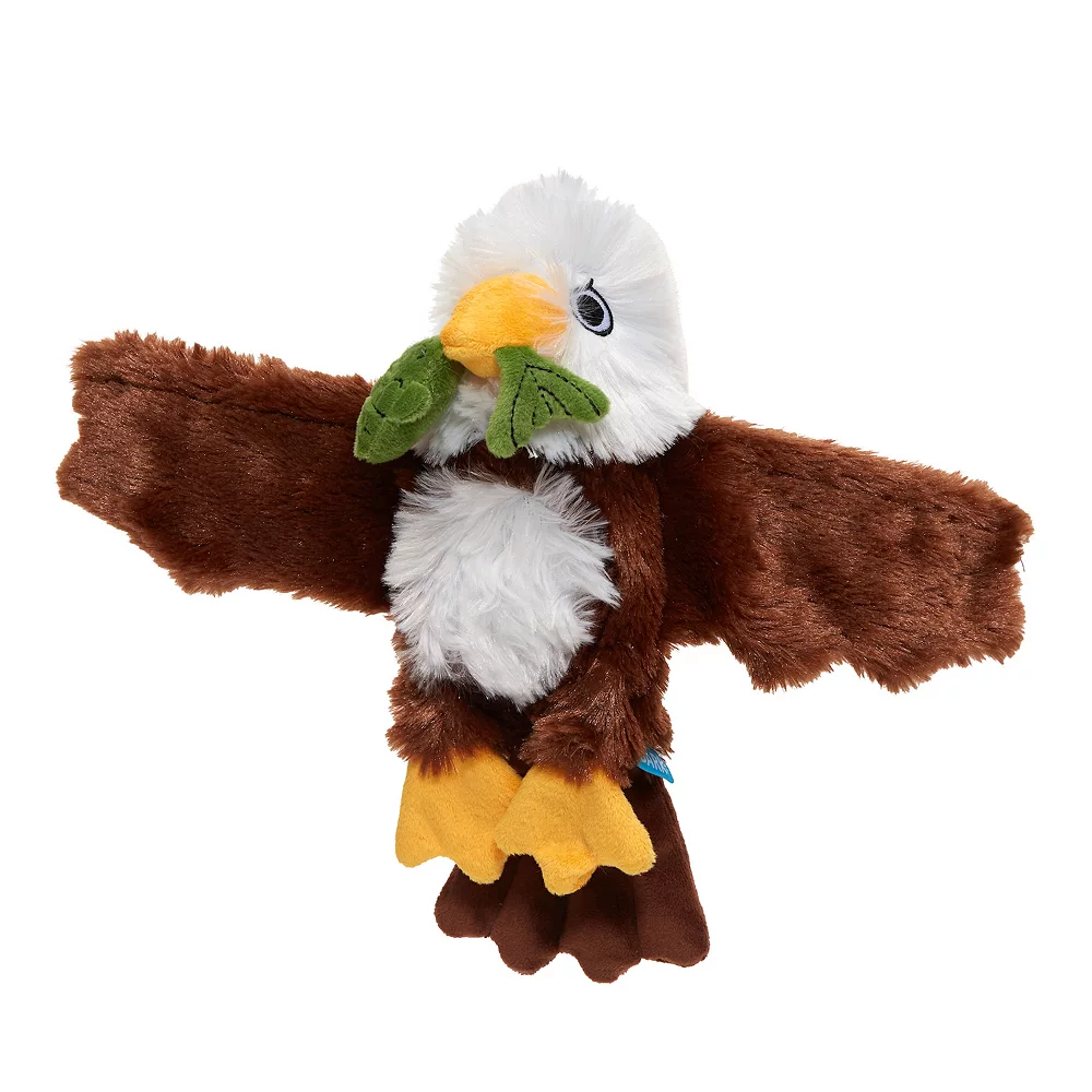 BARK Majestic Marty Dog Toy 3 BARK Majestic Marty Dog Toy