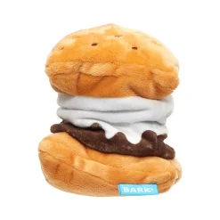 BARK Retail: More S'mores! Dog Toy