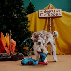 BARK Appalachian Tail Boots Dog Toy 7 BARK Appalachian Tail Boots Dog Toy -PetPals Group shop 5978921 ALT2