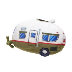 BARK Retail: Hairstream Trailer Dog Toy