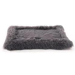 Precious Tails Eyelash Faux Fur Pet Mat