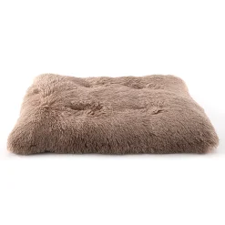 Precious Tails Cozy Eyelash Faux Fur Pet Mat -PetPals Group shop 5984973 ALT2