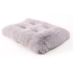 Precious Tails Cozy Eyelash Faux Fur Pet Mat