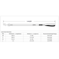 Blueberry Pet Christmas Reindeer Dog Leash -PetPals Group shop 5985968 ALT4