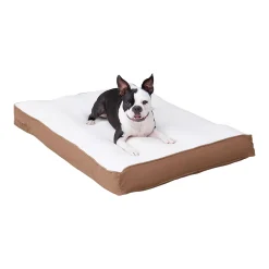 Happy Hounds Daisy Deluxe Orthopedic Pet Bed