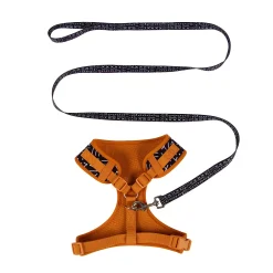Sonoma Goods For Life® Pet Harness & Leash Set