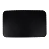Sonoma Goods For Life® Pet Feeding Mat 2 Sonoma Goods For Life® Pet Feeding Mat -PetPals Group shop 6005348 Black