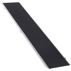 PawHut 96" Portable Bi Fold Folding Vehicle Pet Ramp For Large Dog Or Animals With Safety Lock And Convenient Carry Handle 2 PawHut 96" Portable Bi Fold Folding Vehicle Pet Ramp For Large Dog Or Animals With Safety Lock And Convenient Carry Handle -PetPals Group shop 6021856