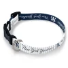 Unbranded WinCraft New York Yankees Medium Adjustable Pet Collar -PetPals Group shop 6028486