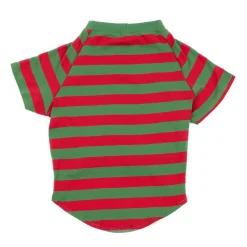 Leveret Big Dog Cotton Pajama Striped