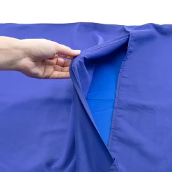 Arf Pets Cooling Mat Protector, 23" X 35" Machine Washable Cooling Pad Cover -PetPals Group shop 6035036 ALT2