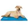 Pawple Dog Cooling Mat, Dog Mat For Travel, Foam Base Cooling Pad For Pet Bed -PetPals Group shop 6035039