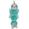 JoJo Modern Pets Mint Sloth Skinny Squeaking Plush Dog Toy -PetPals Group shop 6103309