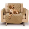 Precious Tails Quilted Chair Slipcover -PetPals Group shop 6117108
