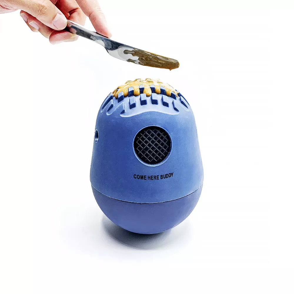 Come Here Buddy Happy Interactive Dog Toy 5 Come Here Buddy Happy Interactive Dog Toy - Image 3