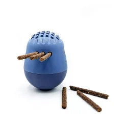 Come Here Buddy Happy Interactive Dog Toy 9 Come Here Buddy Happy Interactive Dog Toy -PetPals Group shop 6117395 ALT3