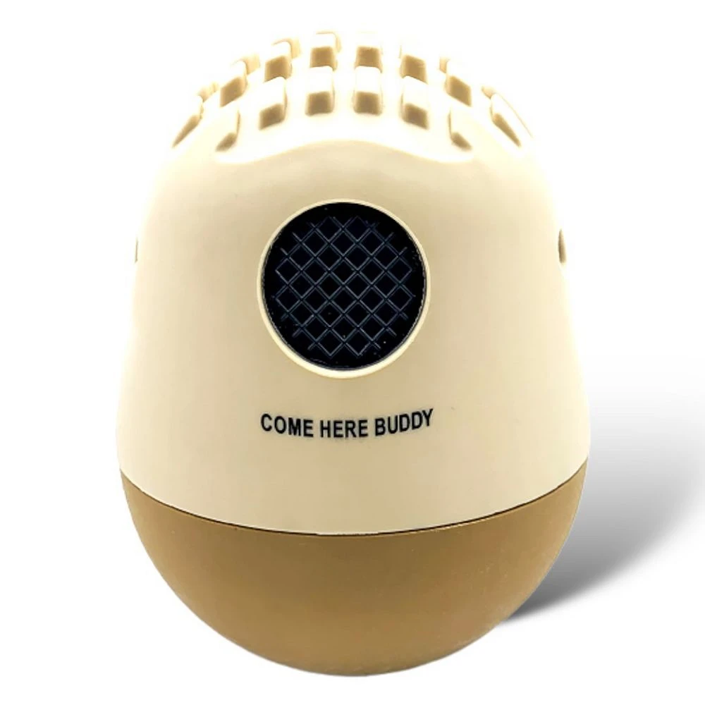 Come Here Buddy Happy Interactive Dog Toy 3 Come Here Buddy Happy Interactive Dog Toy