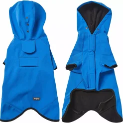 Blueberry Pet Waterproof Dog Softshell Jacket 10 Blueberry Pet Waterproof Dog Softshell Jacket -PetPals Group shop 6119898 ALT2