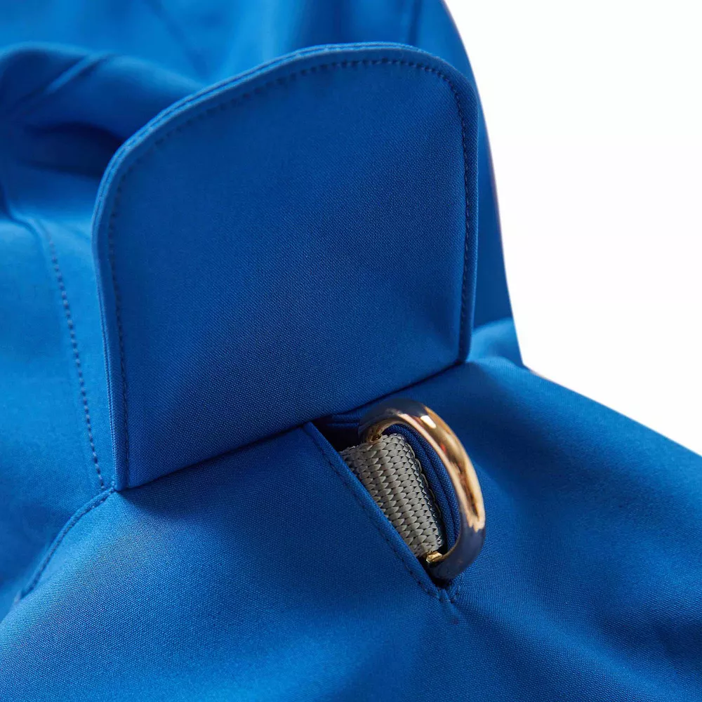 Blueberry Pet Waterproof Dog Softshell Jacket 6 Blueberry Pet Waterproof Dog Softshell Jacket - Image 4