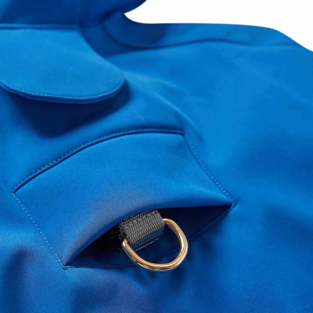 Blueberry Pet Waterproof Dog Softshell Jacket 7 Blueberry Pet Waterproof Dog Softshell Jacket - Image 5
