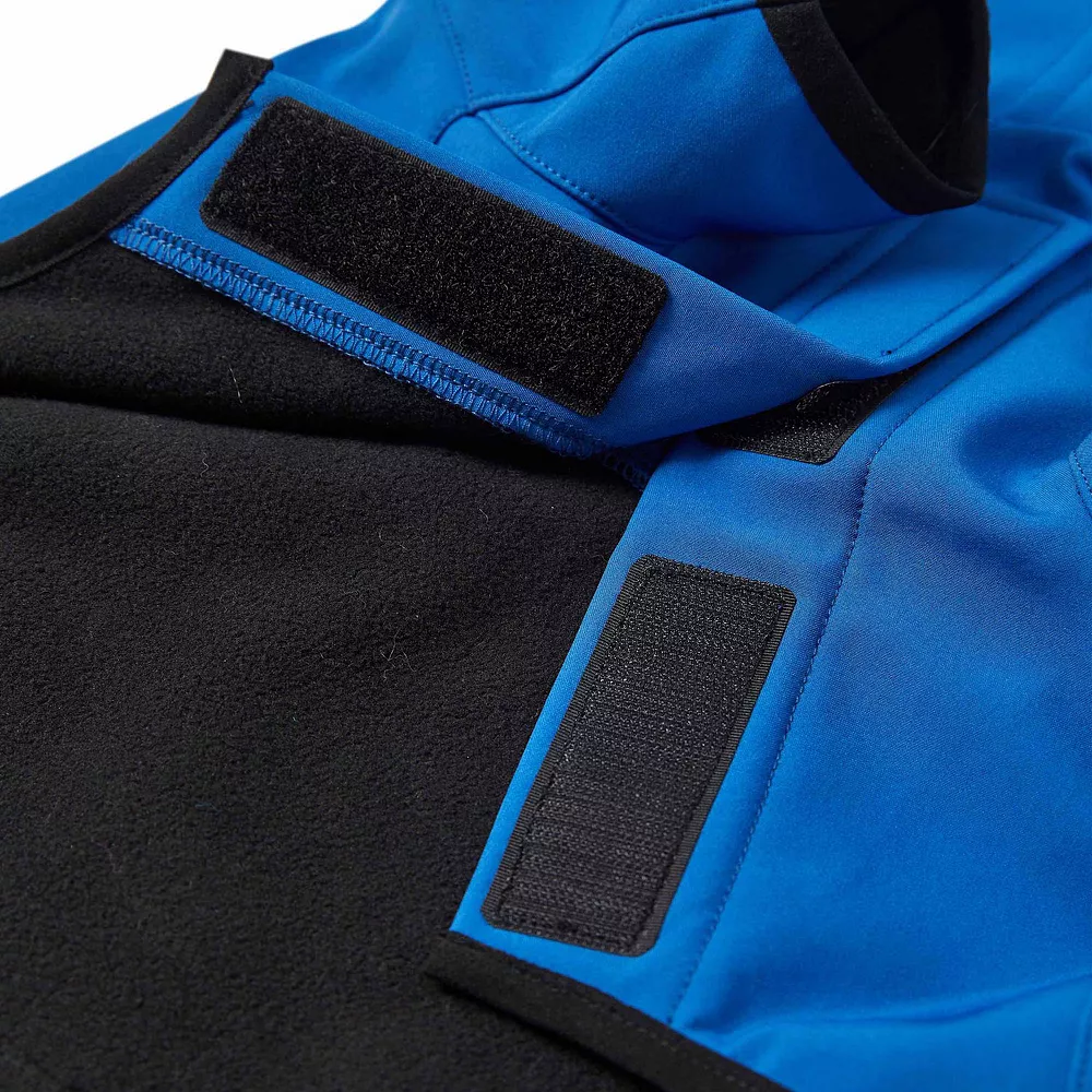 Blueberry Pet Waterproof Dog Softshell Jacket 8 Blueberry Pet Waterproof Dog Softshell Jacket - Image 6
