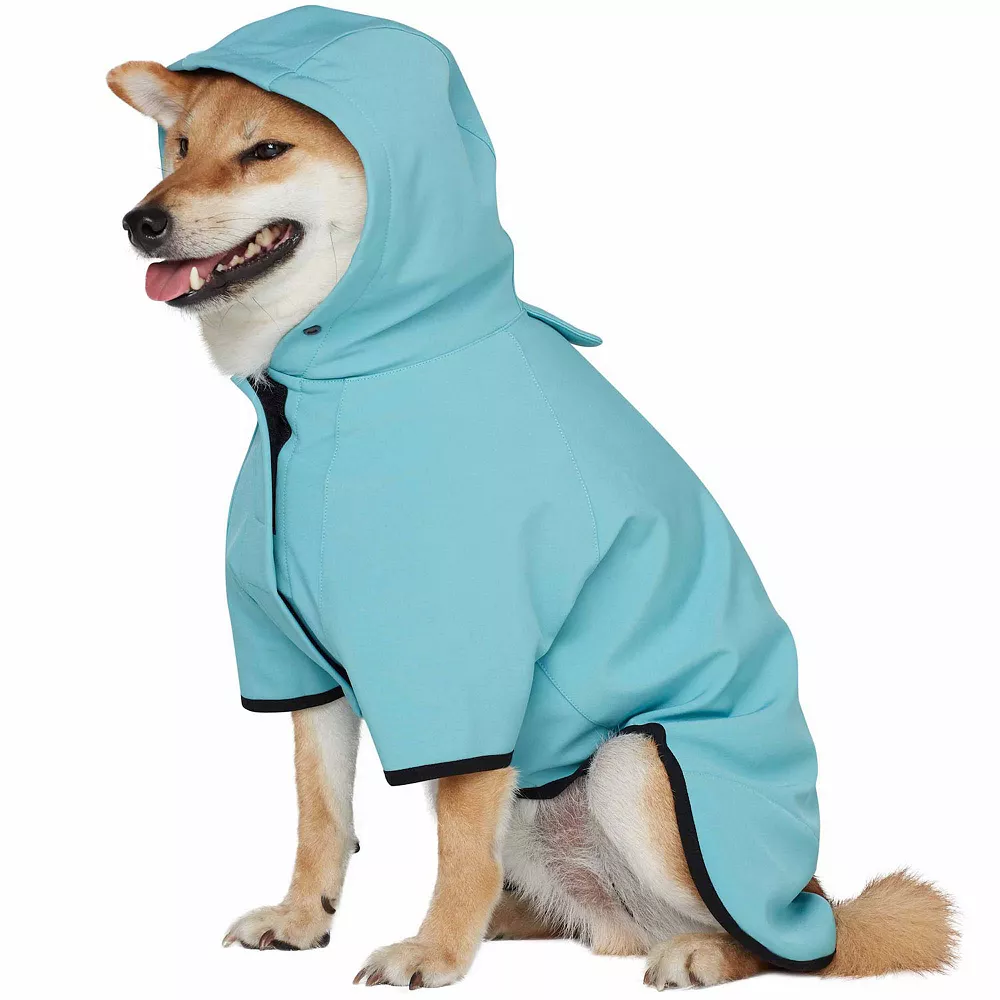 Blueberry Pet Waterproof Dog Softshell Jacket 3 Blueberry Pet Waterproof Dog Softshell Jacket