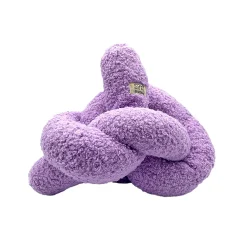 Come Here Buddy Knott Dog Plush Toy