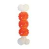 JoJo Modern Pets Bone-a-Treat Dog Chew Toy Bone -PetPals Group shop 6124461
