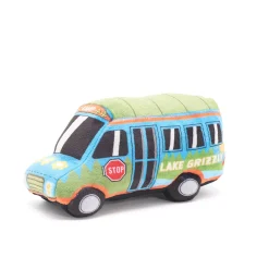 BARK Camp Pawnawana Bus