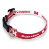 Unbranded WinCraft Nebraska Huskers Medium Adjustable Pet Collar 2 Unbranded WinCraft Nebraska Huskers Medium Adjustable Pet Collar -PetPals Group shop 6126198