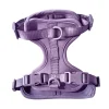 Come Here Buddy Everyday Lilac Dog Harness